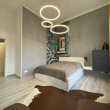 Design Iii By Interhome *