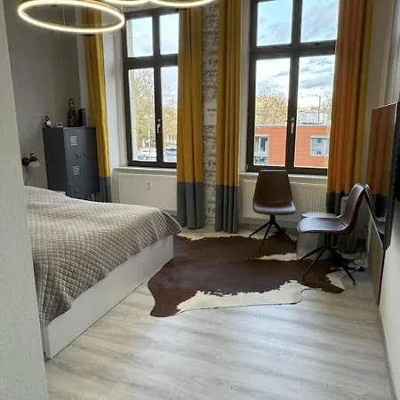 Design Iii By Interhome *