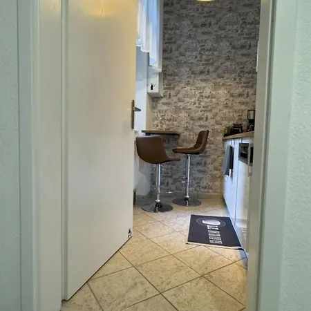 Апартаменты Design Iii By Interhome *