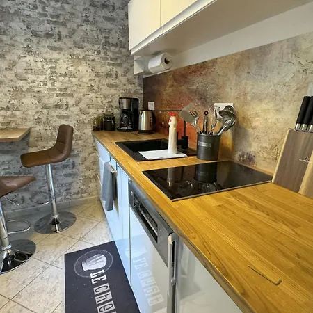 Design Iii By Interhome * Гёрлиц