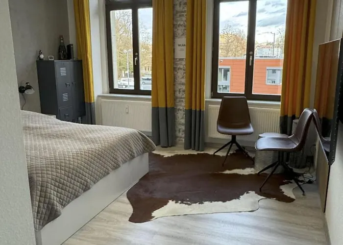 Design Iii By Interhome *