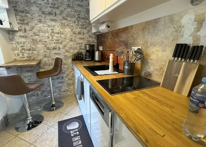 Design Iii By Interhome * Гёрлиц