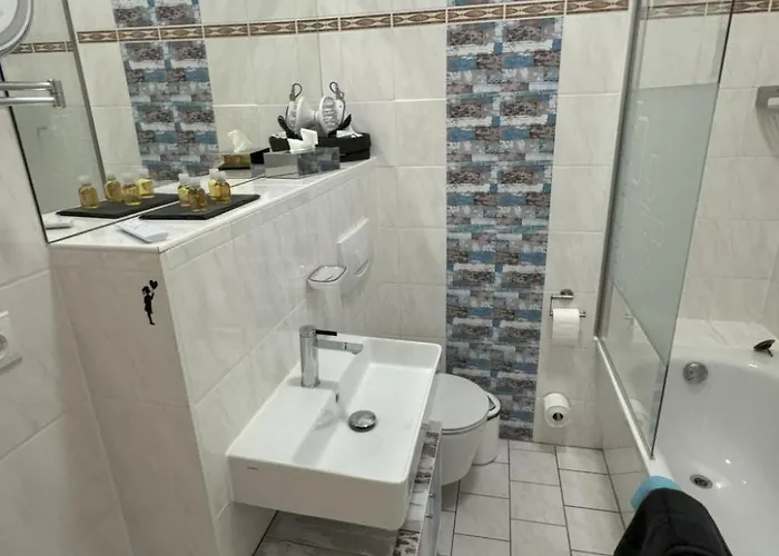 Design Iii By Interhome