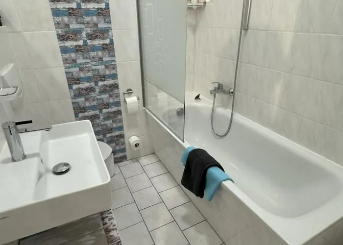 Design Iii By Interhome Апартаменты Гёрлиц