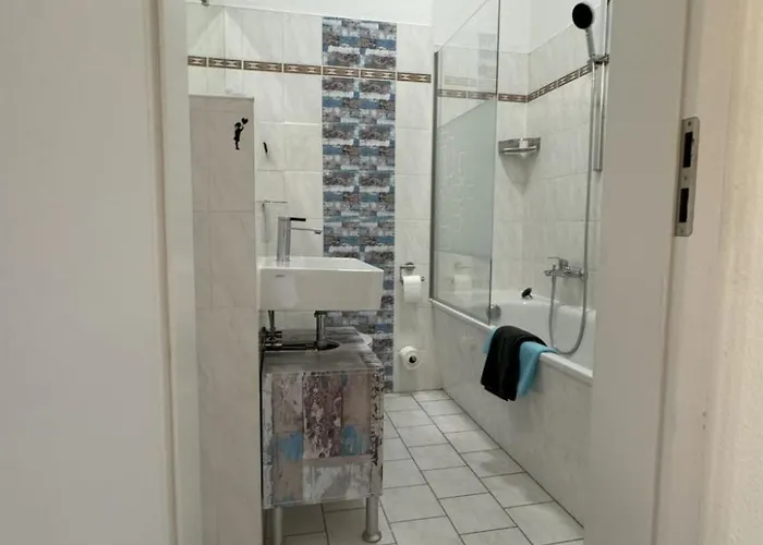 Design Iii By Interhome Апартаменты *